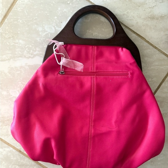 Floral Crossbody Bag - Picture 3 of 11